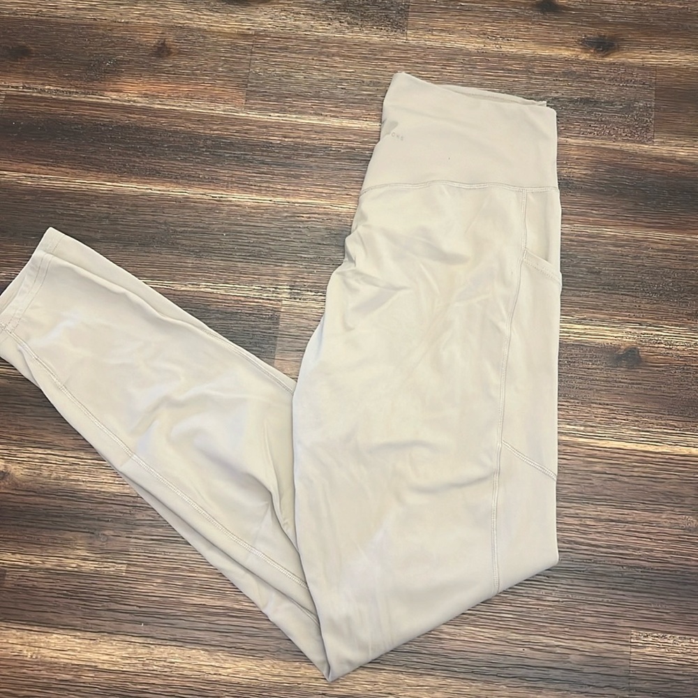 Gymshark x Whitney Simmons V3 Pocket Leggings